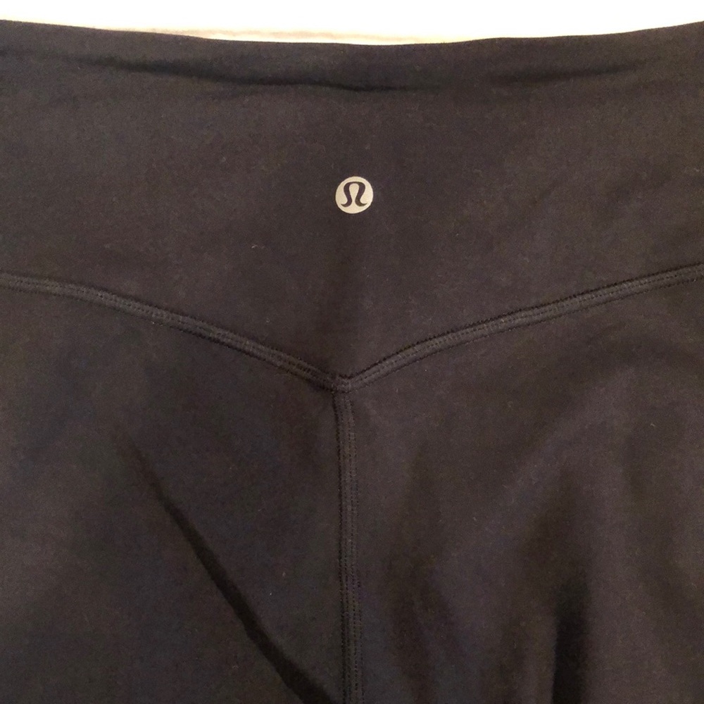 Lululemon align pant